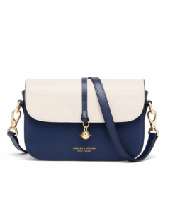 Cnoles Underarm Messenger Bag