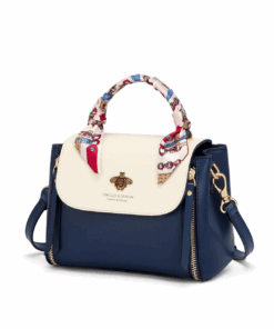Cnoles Bee Top Handle Bags