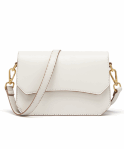 Cnoles Crossbody Bags Commuter Small Square Bag Versatile