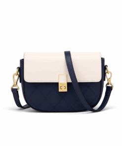 Cnoles Contrast Crossbody Bags