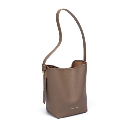 Cnoles Commuter Women Bucket Bag Crossbody Bags Shoulder Bags Office Tote Bags Purse and Handbags 4