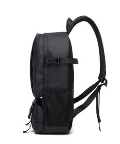 Cnoles Men's Backpack Multifunction Laptop Bag For Men School Teenage Backpack Male Outdoor Camping Trekking Travel Bag 4