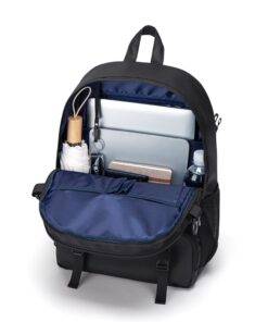 Cnoles Men's Backpack Multifunction Laptop Bag For Men School Teenage Backpack Male Outdoor Camping Trekking Travel Bag 6