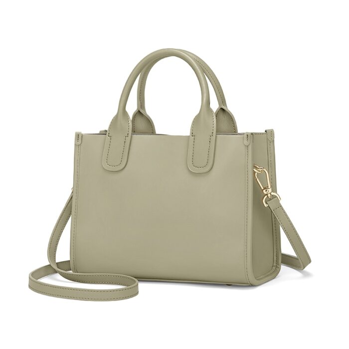 Cnoles Elegant Women's Handbag: Versatile & Minimalist