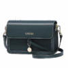 Cnoles Women Crossbody Bags Shoulder Bags Office Tote Commuter Lether Luxury Design Messenger Bags Purse and Handbags Satchels 1