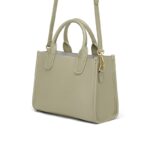 Cnoles Elegant Women's Handbag: Versatile & Minimalist