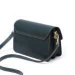 Cnoles Office Tote Crossbody: Luxe Leather