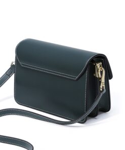 Cnoles Women Crossbody Bags Shoulder Bags Office Tote Commuter Lether Luxury Design Messenger Bags Purse and Handbags Satchels 5