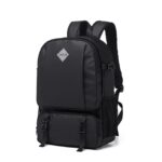 Cnoles Men's Laptop Backpack: Versatile Travel Companion