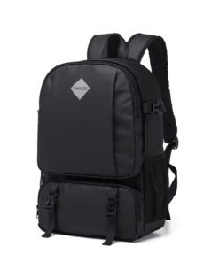 Cnoles Men's Backpack Multifunction Laptop Bag For Men School Teenage Backpack Male Outdoor Camping Trekking Travel Bag 1