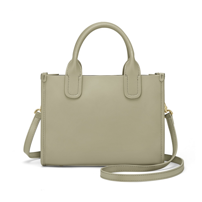 Cnoles Elegant Women's Handbag: Versatile & Minimalist