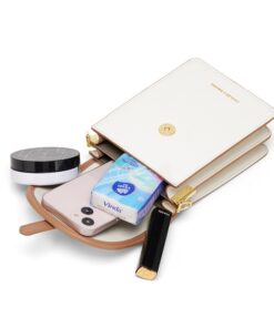 Cnoles Shoulder Bags Crossbody Bags For Women Classic Phone Bag Ladies 6