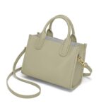 Cnoles Elegant Women's Handbag: Versatile & Minimalist