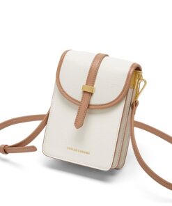 Cnoles Shoulder Bags Crossbody Bags For Women Classic Phone Bag Ladies 4
