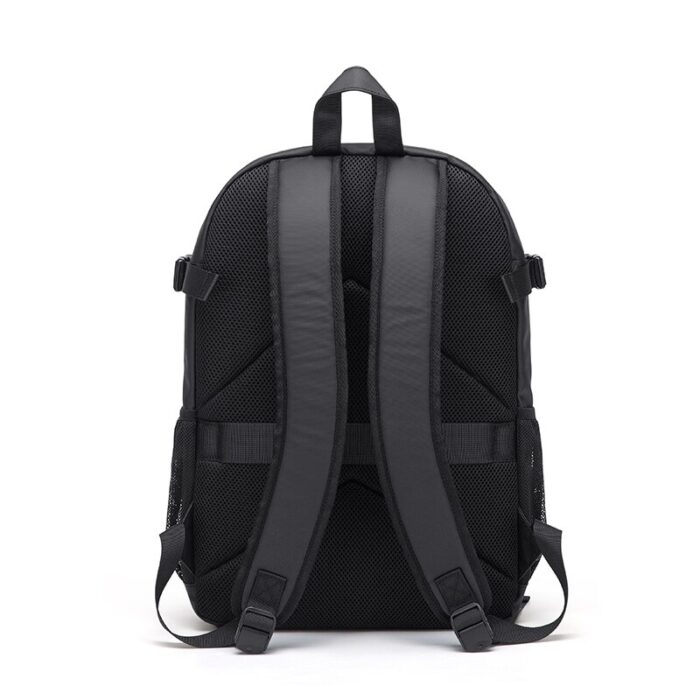 Cnoles Men's Laptop Backpack: Versatile Travel Companion