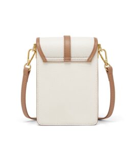 Cnoles Shoulder Bags Crossbody Bags For Women Classic Phone Bag Ladies 3