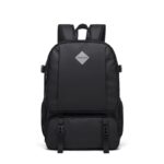 Cnoles Men's Laptop Backpack: Versatile Travel Companion