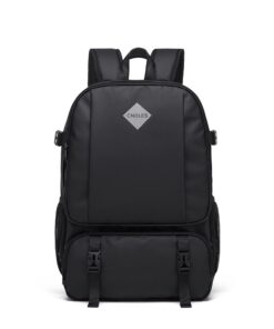 Cnoles Men's Backpack Multifunction Laptop Bag For Men School Teenage Backpack Male Outdoor Camping Trekking Travel Bag 2