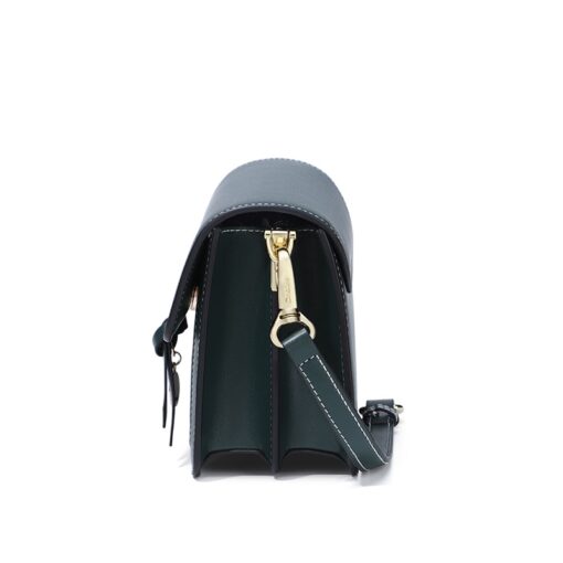 Cnoles Women Crossbody Bags Shoulder Bags Office Tote Commuter Lether Luxury Design Messenger Bags Purse and Handbags Satchels 4