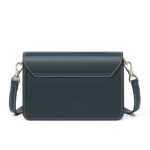 Cnoles Office Tote Crossbody: Luxe Leather