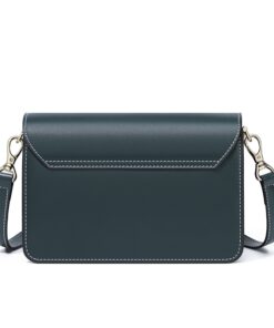 Cnoles Women Crossbody Bags Shoulder Bags Office Tote Commuter Lether Luxury Design Messenger Bags Purse and Handbags Satchels 6