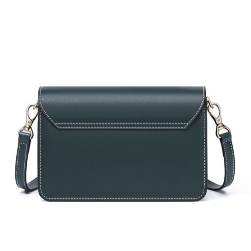 Cnoles Women Crossbody Bags Shoulder Bags Office Tote Commuter Lether Luxury Design Messenger Bags Purse and Handbags Satchels 6