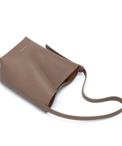 Cnoles Commuter Women Bucket Bag Crossbody Bags Shoulder Bags Office Tote Bags Purse and Handbags 5