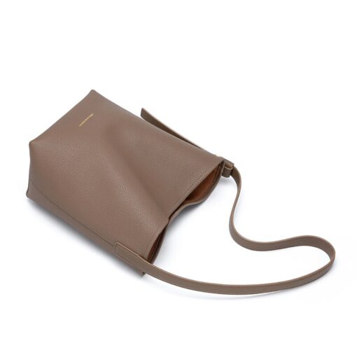 Cnoles Commuter Women Bucket Bag Crossbody Bags Shoulder Bags Office Tote Bags Purse and Handbags 5