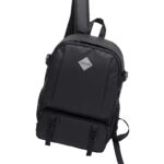 Cnoles Men's Laptop Backpack: Versatile Travel Companion