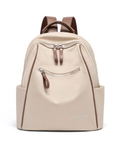 Cnoles Lightweight Travel Women School Backpack