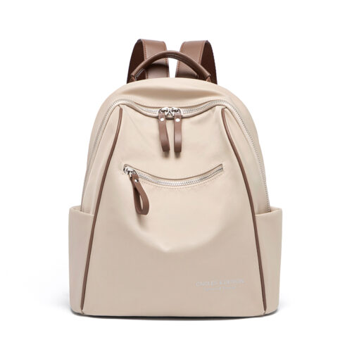 Cnoles Lightweight Travel Women School Backpack