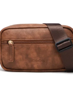 Cnoles Belt Bag for Women Fanny Pack Crossbody Bags