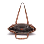 Cnoles Hobo Purses and Handbags for Women Leather