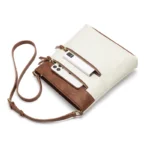 Cnoles Leather Women's Handbags Crossbody