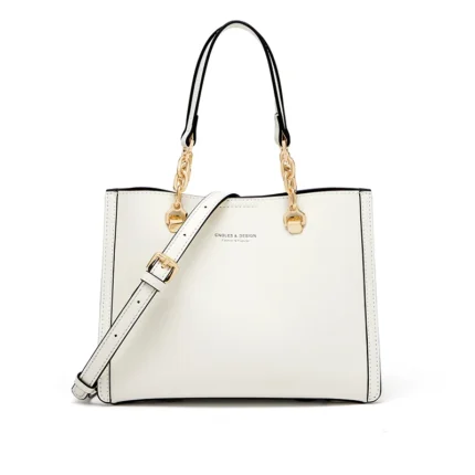 Cnoles Luxury Elegant Romantic Shoulder Bags