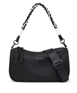 Cnoles Women Casual Fashion Underarm Bags Crossbody Bags