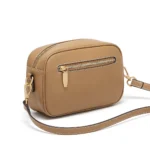 Cnoles Women Classical Simple Versatile Crossbody Bag