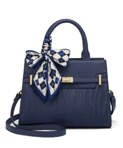 Cnoles Women's Handbag Casual Fashion Travel Laptop Bag