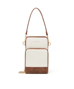 Small Crossbody Bag for Women Leather Fashion Trendy